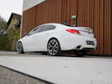 OPEL INSIGNIA 2.8 TURBO OPC 4WD AUTOMATIC l 325 PS