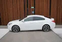 OPEL INSIGNIA 2.8 TURBO OPC 4WD AUTOMATIC l 325 PS