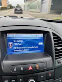 OPEL INSIGNIA 2.8 TURBO OPC 4WD AUTOMATIC l 325 PS
