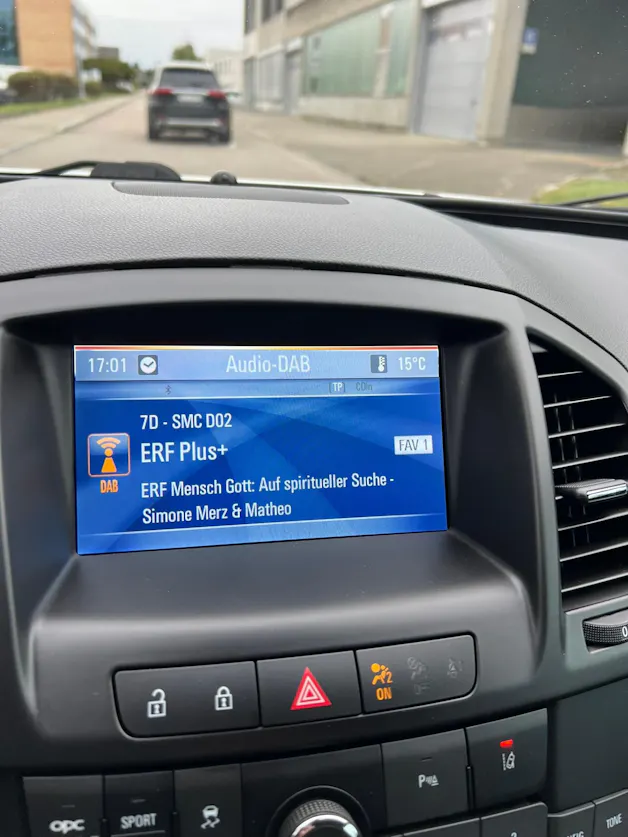 OPEL INSIGNIA 2.8 TURBO OPC 4WD AUTOMATIC l 325 PS