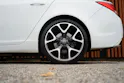 OPEL INSIGNIA 2.8 TURBO OPC 4WD AUTOMATIC l 325 PS