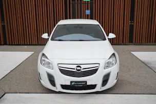OPEL INSIGNIA 2.8 TURBO OPC 4WD AUTOMATIC l 325 PS