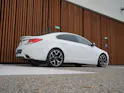 OPEL INSIGNIA 2.8 TURBO OPC 4WD AUTOMATIC l 325 PS