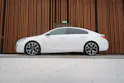 OPEL INSIGNIA 2.8 TURBO OPC 4WD AUTOMATIC l 325 PS