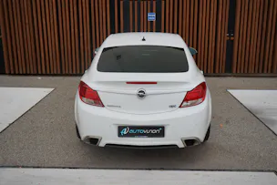 OPEL INSIGNIA 2.8 TURBO OPC 4WD AUTOMATIC l 325 PS