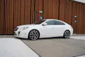 OPEL INSIGNIA 2.8 TURBO OPC 4WD AUTOMATIC l 325 PS