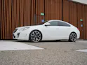 OPEL INSIGNIA 2.8 TURBO OPC 4WD AUTOMATIC l 325 PS
