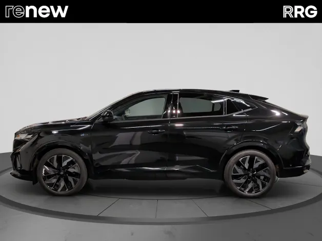 RENAULT Rafale 1.2 E-Tech Hybrid 200 Esprit Alpine