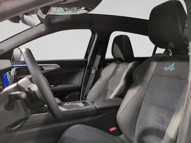 RENAULT Rafale 1.2 E-Tech Hybrid 200 Esprit Alpine
