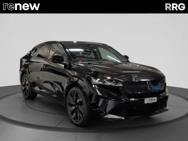 RENAULT Rafale 1.2 E-Tech Hybrid 200 Esprit Alpine