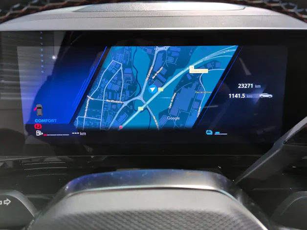RENAULT Rafale 1.2 E-Tech Hybrid 200 Esprit Alpine