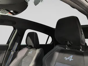 RENAULT Rafale 1.2 E-Tech Hybrid 200 Esprit Alpine