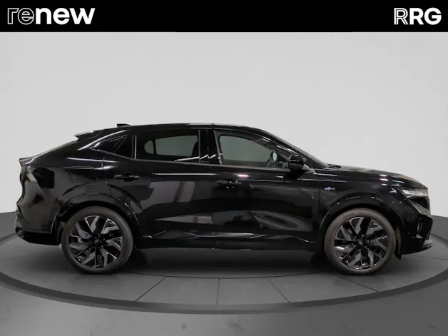RENAULT Rafale 1.2 E-Tech Hybrid 200 Esprit Alpine
