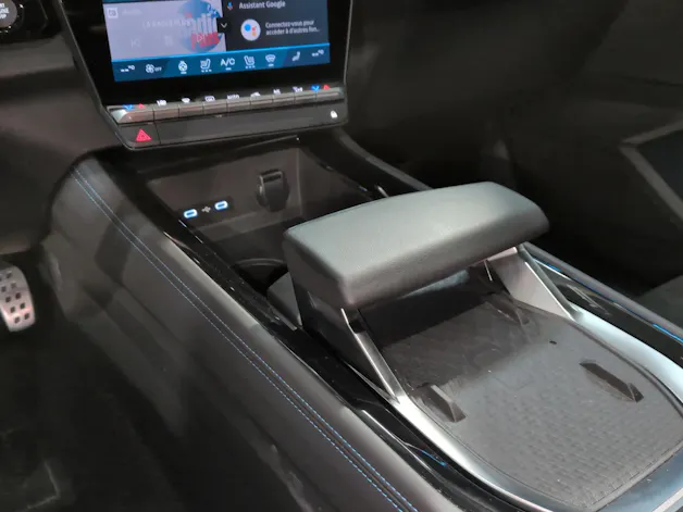 RENAULT Rafale 1.2 E-Tech Hybrid 200 Esprit Alpine