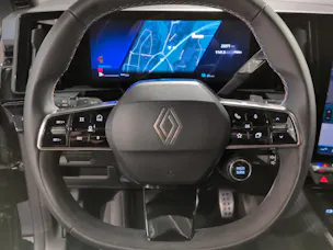 RENAULT Rafale 1.2 E-Tech Hybrid 200 Esprit Alpine