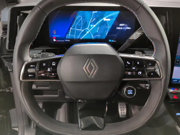RENAULT Rafale 1.2 E-Tech Hybrid 200 Esprit Alpine