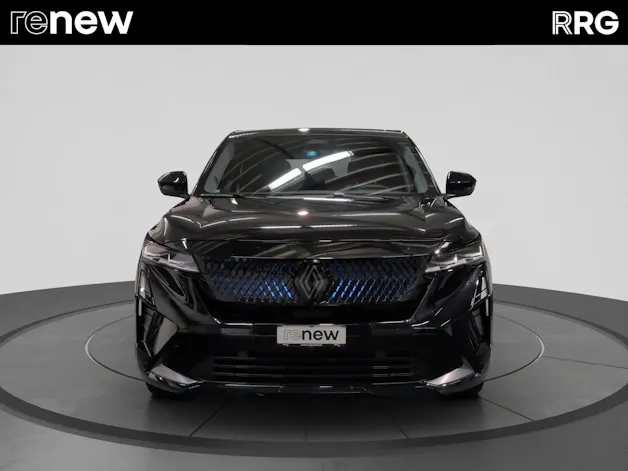 RENAULT Rafale 1.2 E-Tech Hybrid 200 Esprit Alpine
