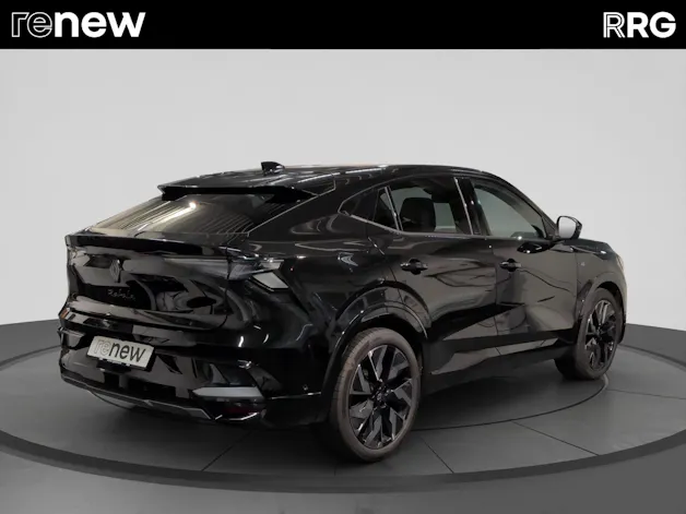 RENAULT Rafale 1.2 E-Tech Hybrid 200 Esprit Alpine