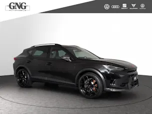 CUPRA Formentor 2.5TSI VZ5 Prime Edition 4Drive DSG