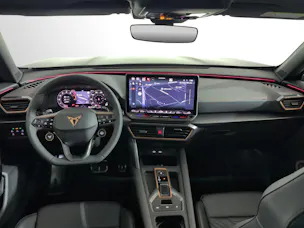 CUPRA Formentor 2.5TSI VZ5 Prime Edition 4Drive DSG