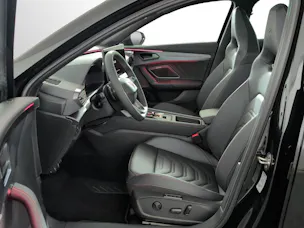 CUPRA Formentor 2.5TSI VZ5 Prime Edition 4Drive DSG