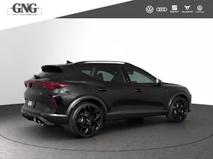CUPRA Formentor 2.5TSI VZ5 Prime Edition 4Drive DSG