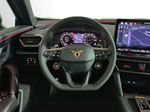 CUPRA Formentor 2.5TSI VZ5 Prime Edition 4Drive DSG