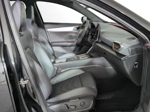 CUPRA Formentor 2.5TSI VZ5 Prime Edition 4Drive DSG