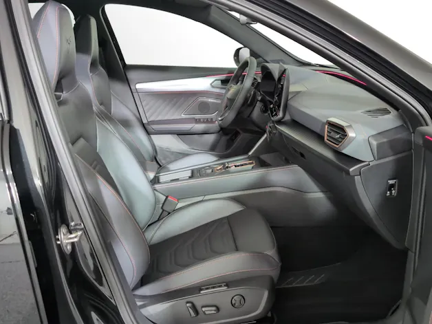 CUPRA Formentor 2.5TSI VZ5 Prime Edition 4Drive DSG