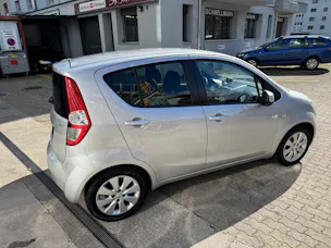 Suzuki Splash 1.2i 16V GL