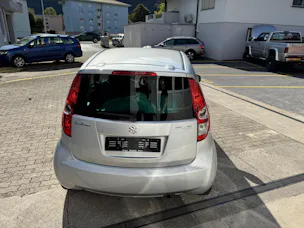 Suzuki Splash 1.2i 16V GL