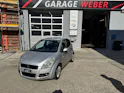 Suzuki Splash 1.2i 16V GL