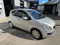 Suzuki Splash 1.2i 16V GL