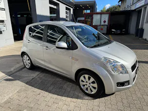 Suzuki Splash 1.2i 16V GL