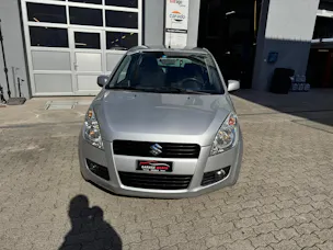 Suzuki Splash 1.2i 16V GL