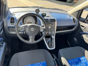 Suzuki Splash 1.2i 16V GL