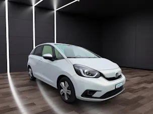 HONDA Jazz 1.5i-MMD Executive E-CVT