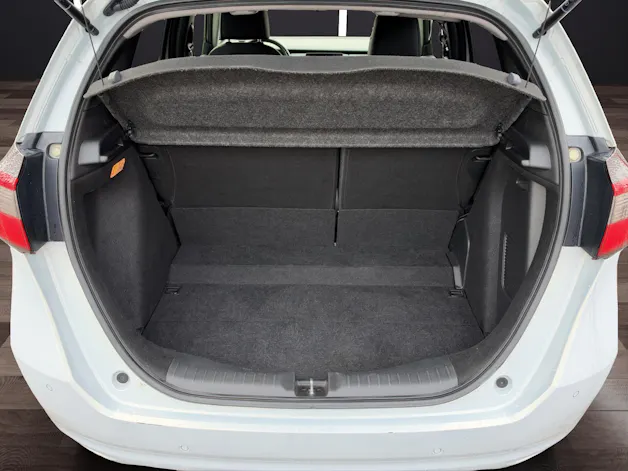 HONDA Jazz 1.5i-MMD Executive E-CVT