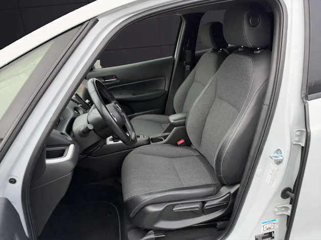 HONDA Jazz 1.5i-MMD Executive E-CVT