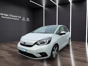 HONDA Jazz 1.5i-MMD Executive E-CVT