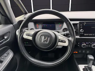 HONDA Jazz 1.5i-MMD Executive E-CVT