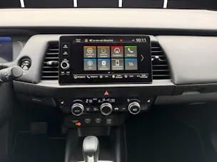 HONDA Jazz 1.5i-MMD Executive E-CVT