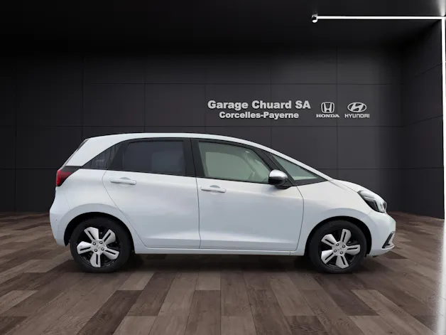 HONDA Jazz 1.5i-MMD Executive E-CVT