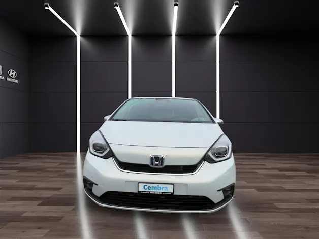 HONDA Jazz 1.5i-MMD Executive E-CVT