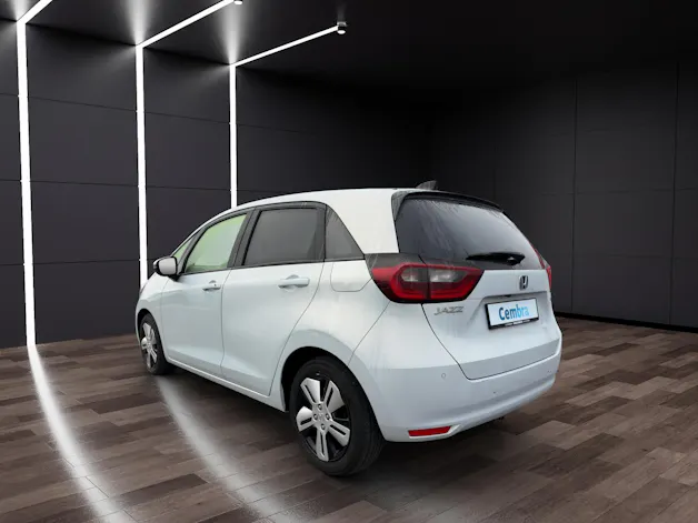 HONDA Jazz 1.5i-MMD Executive E-CVT