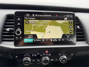 HONDA Jazz 1.5i-MMD Executive E-CVT