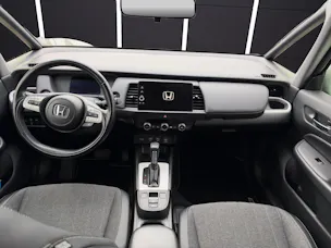 HONDA Jazz 1.5i-MMD Executive E-CVT