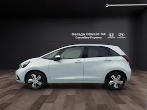 HONDA Jazz 1.5i-MMD Executive E-CVT