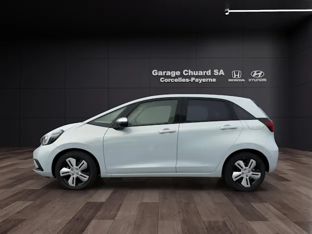 HONDA Jazz 1.5i-MMD Executive E-CVT