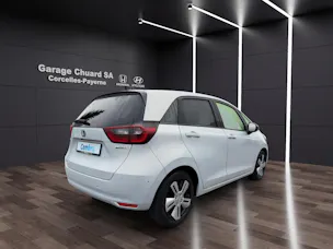 HONDA Jazz 1.5i-MMD Executive E-CVT